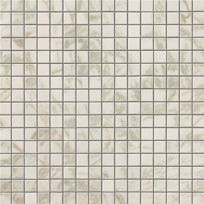 Мозаика Atlas Concorde Marvel Edge Royal Calacatta Mosaico Lappato AEOY 30x30