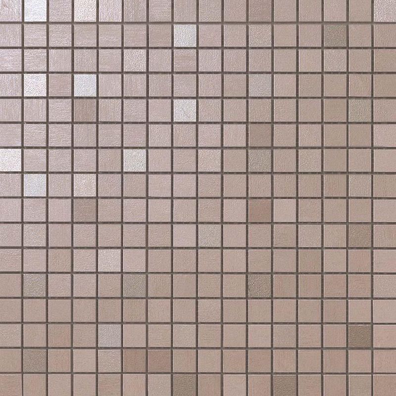 Мозаика Atlas Concorde Mek Rose Mosaico Q Wall 9MQR 30,5x30,5