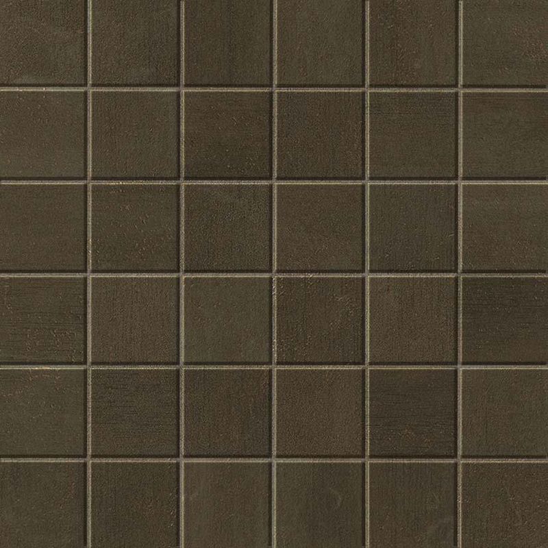 Мозаика Atlas Concorde Mek Bronze Mosaico AMK0 30x30