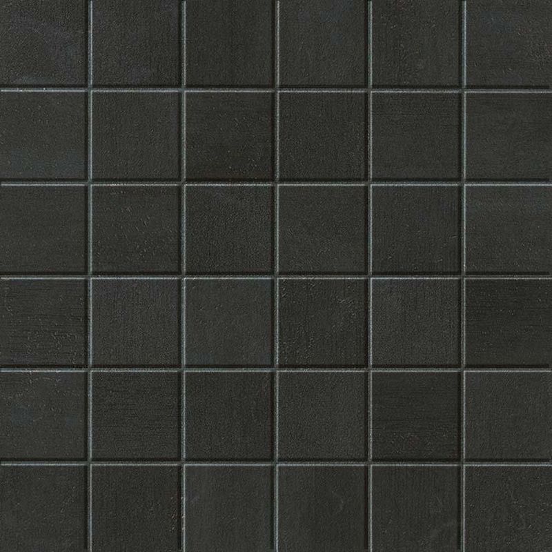 Мозаика Atlas Concorde Mek Dark Mosaico AMK1 30x30