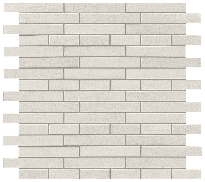 Мозаика Atlas Concorde Mek Light Mosaico Zip AMKJ 27x28