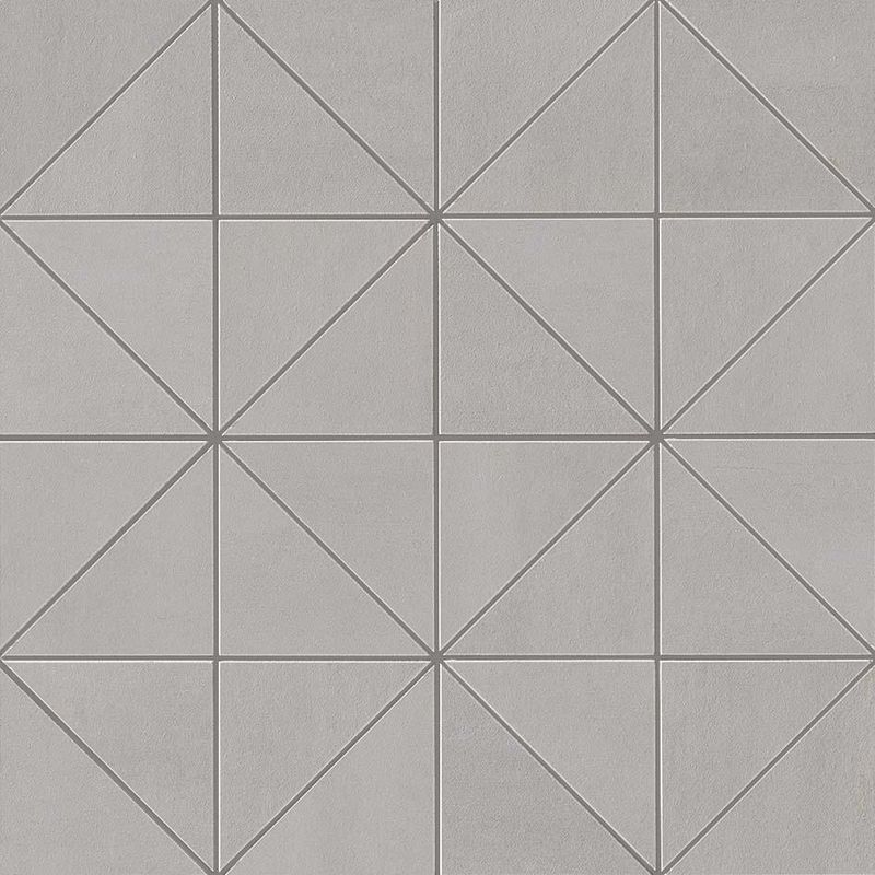 Мозаика Atlas Concorde Mek Medium Mosaico Prisma AMKV 36x36