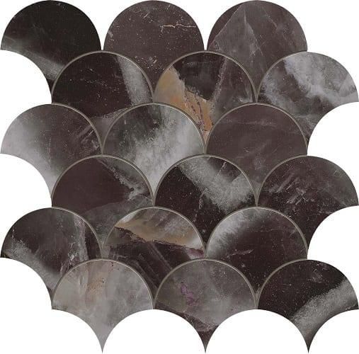 Мозаика Atlas Concorde Marvel Dream Fan Crystal Beauty 9MFL 29x29.2