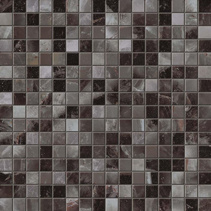 Мозаика Atlas Concorde Marvel Dream Crystal Beauty Mosaic Q 9MQT 30.5x30.5