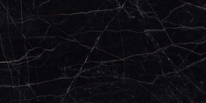 Керамогранит Atlas Concorde Marvel Dream Black Atlantis Lap. AO3R 120x240
