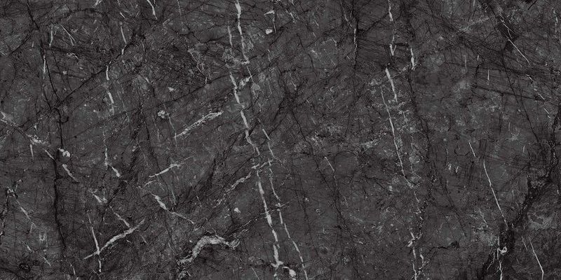 Керамогранит Atlas Concorde Marvel Dream Grigio Intenso Lap. AOSA 37,5x75