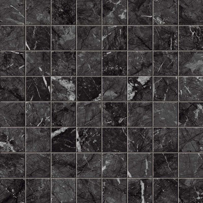 Мозаика Atlas Concorde Marvel Dream Grigio Intenso Mosaico Matt AOVH 30x30