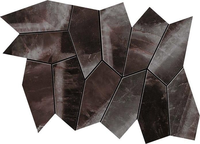 Мозаика Atlas Concorde Marvel Dream Crystal B. Leaf Lapp AOVM 27.2x42.3