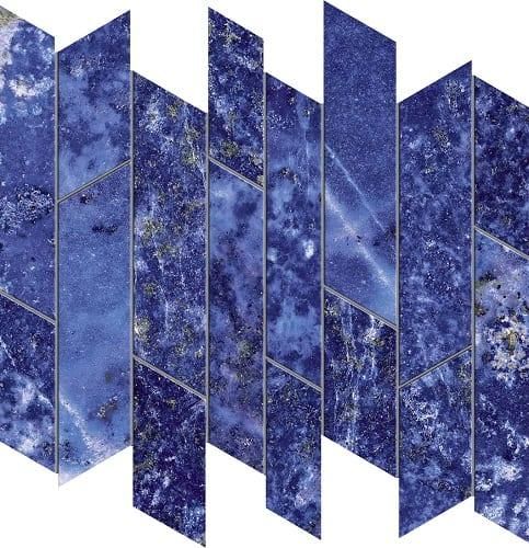 Мозаика Atlas Concorde Marvel Dream Ultramarine Liberty Lapp AOVW 26.1x31.8