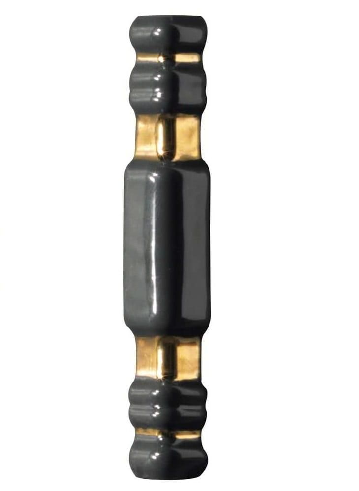 Спецэлемент Atlas Concorde Marvel Pro Gold Black A.E. AVGB 1.2x7.8