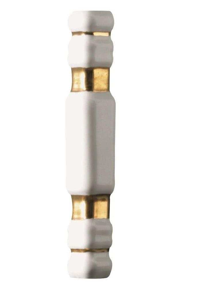 Спецэлемент Atlas Concorde Marvel Pro Gold White A.E. AVGW 1.2x7.8