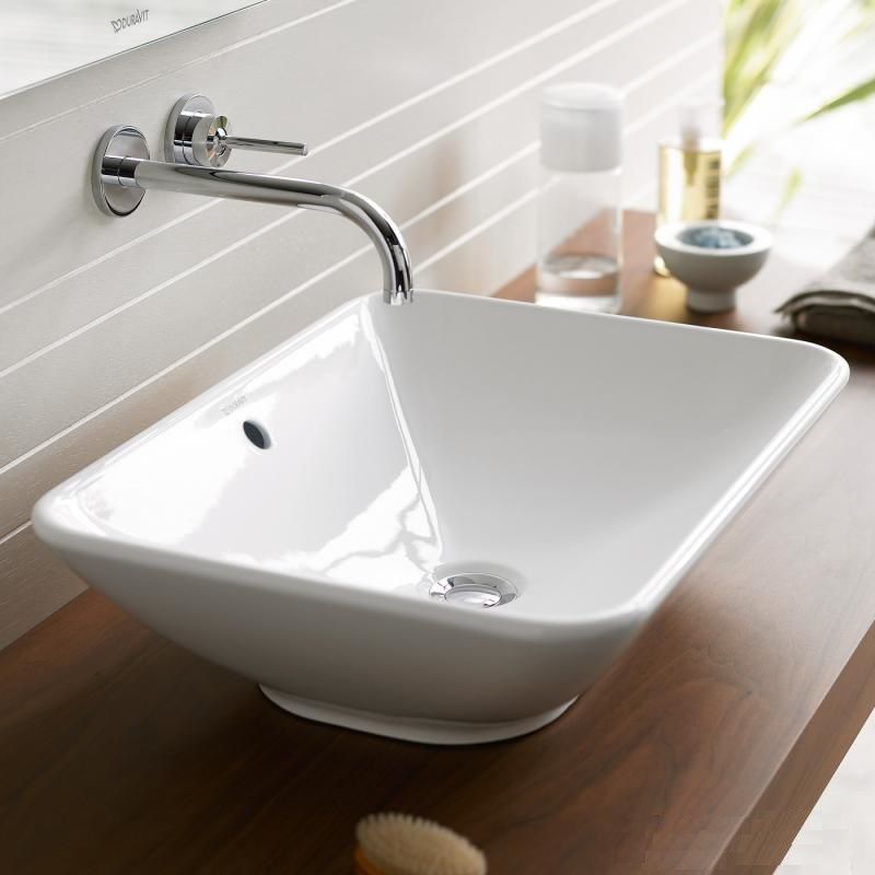 Duravit Bacino от Официального Дилера
