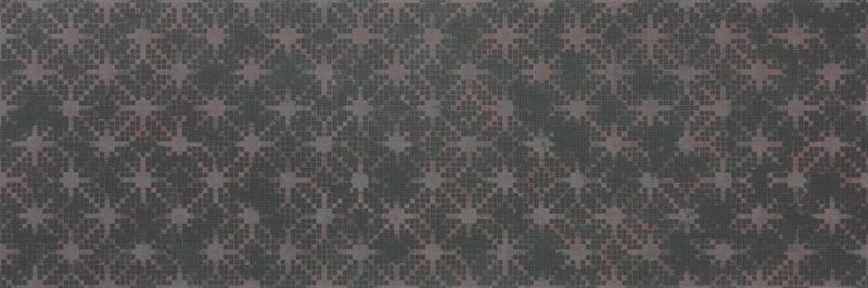 Декор FAP Ceramice Pat Pixel Inserto fOE7 30.5x91.5