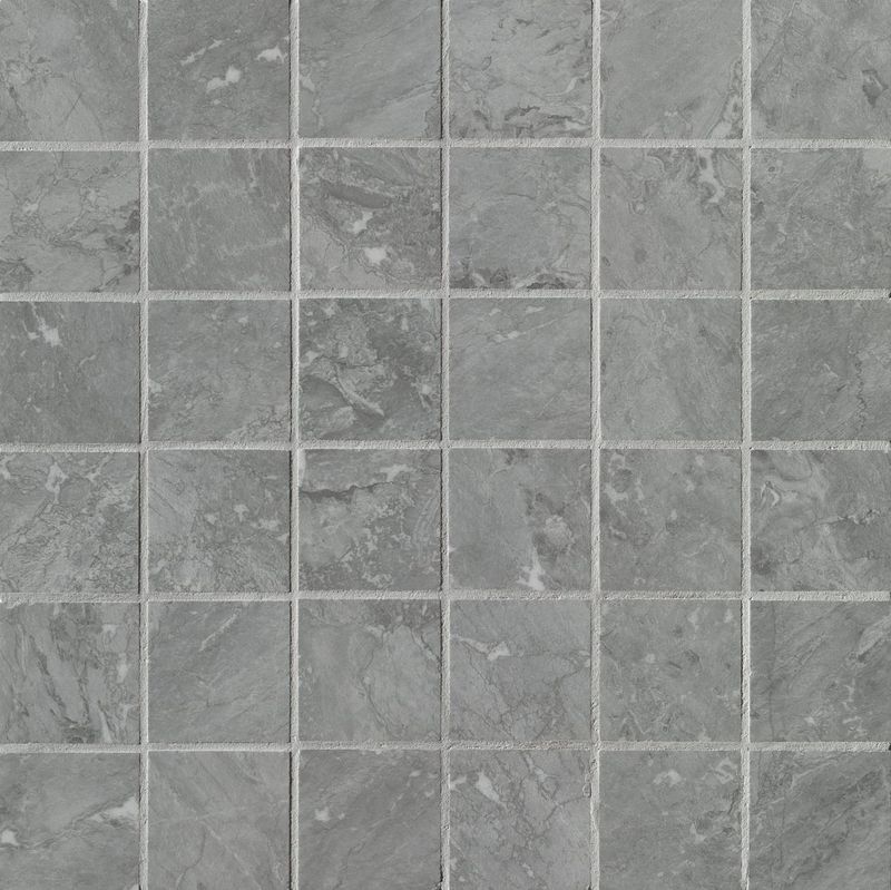 Мозаика FAP Ceramice Roma Diamond Grigio Superiore Macromosaico fNY7 30x30