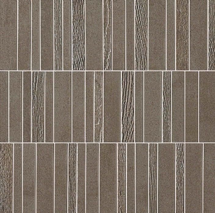 Мозаика FAP Meltin Tratto Terra Mosaico fKSQ 30.5x30.5