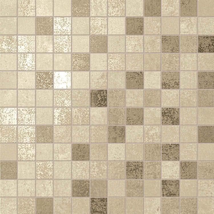 Мозаика FAP Evoque Beige Mosaico fKU8 30.5x30.5