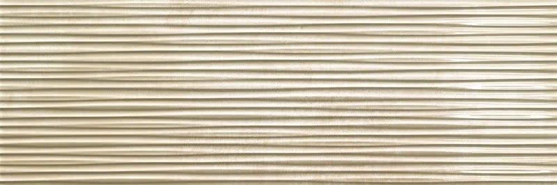 Настенная плитка FAP Evoque Plisse Beige fKUJ 30.5x91.5