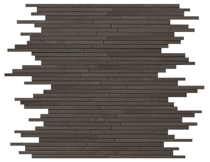 Мозаика FAP Evoque Tratto Earth Mosaico fKVH 30.5x30.5