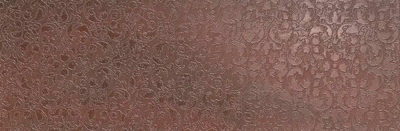 Декор FAP Evoque Riflessi Copper Inserto fKVW 30x91.5
