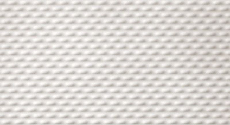 Настенная плитка FAP Frame Knot White fLEJ 30.5x56