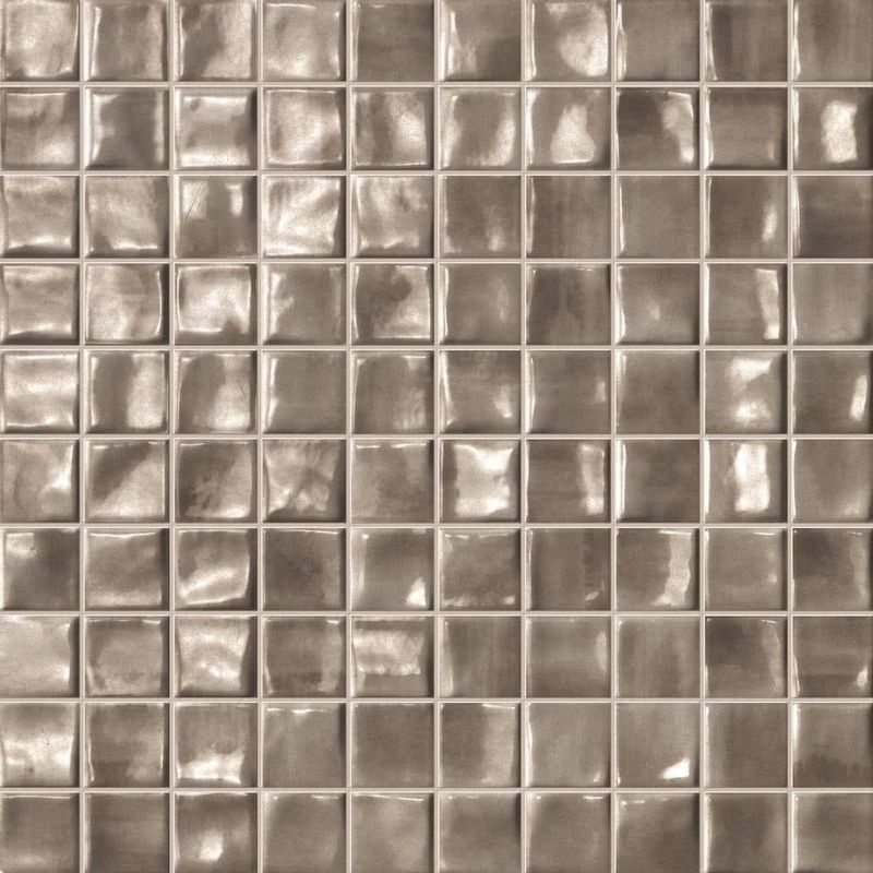 Мозаика FAP Frame Mosaico Natura Earth fLJ2 30.5x30.5
