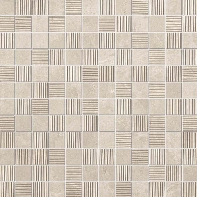 Мозаика FAP Ceramice Roma Mosaico Pietra fLTE 30.5x30.5