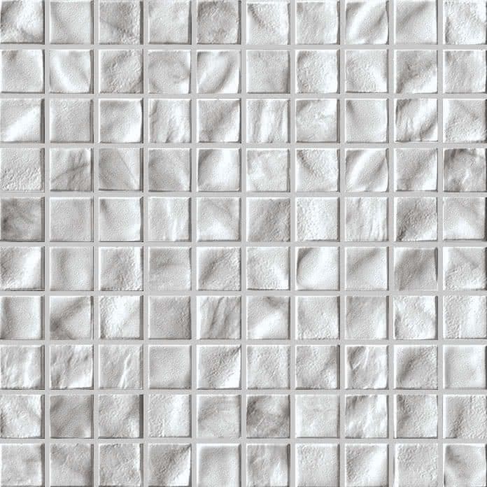 Мозаика FAP Ceramice Roma Natura Statuario fLTL 30.5x30.5