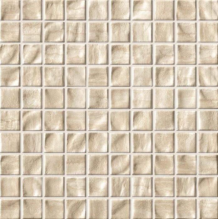 Мозаика FAP Ceramice Roma Natura Travertino fLTM 30.5x30.5