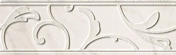 Бордюр FAP Ceramice Roma Classic Calacatta Listello fLTY 8x25