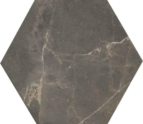 Керамогранит FAP Ceramice Roma Imperiale Esagono Matt fLVC 21.6x25