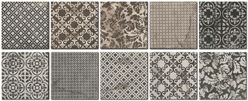 Керамогранит FAP Ceramice Roma Calacatta Imperiale fLX1 20x20