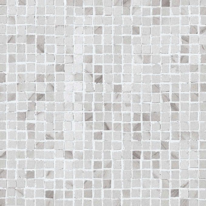 Мозаика FAP Ceramice Roma Statuario Micromosaico fLYT 30x30