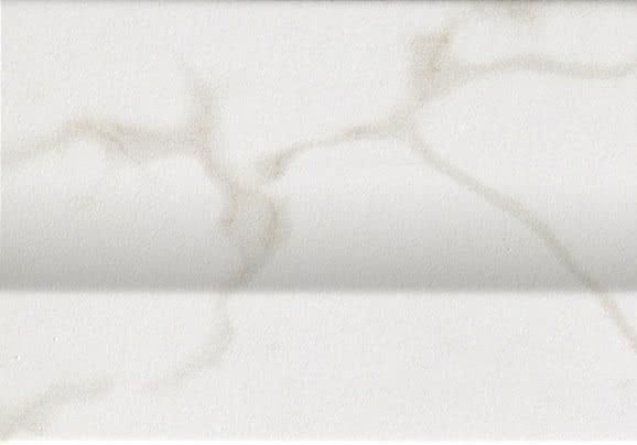 Плинтус FAP Ceramice Roma Calacatta Alzata fLZ1 17.5x30