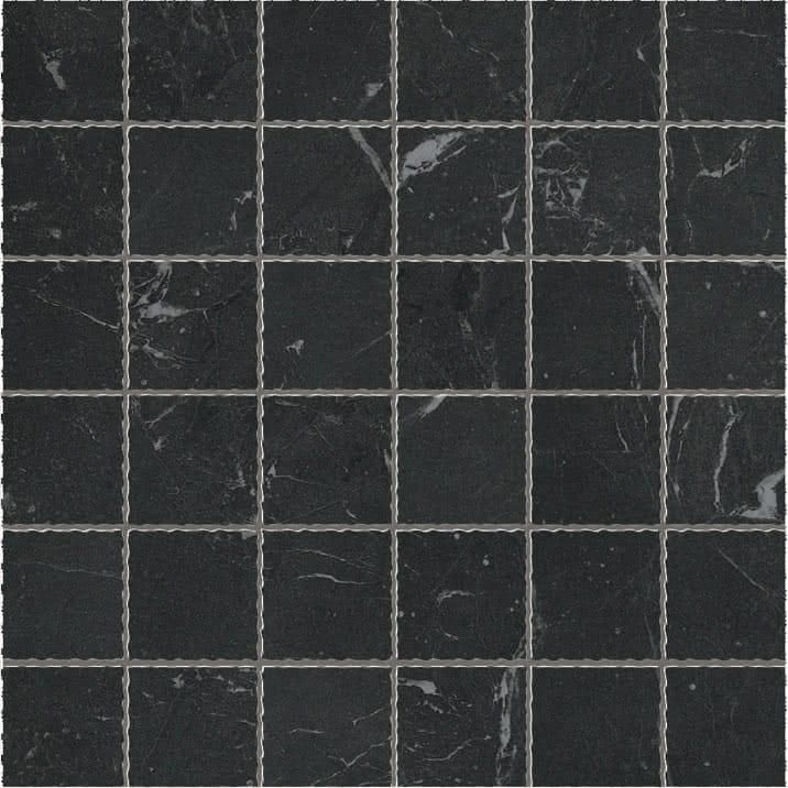 Мозаика FAP Ceramice Roma Grafite Macromosaico fLZ6 30x30
