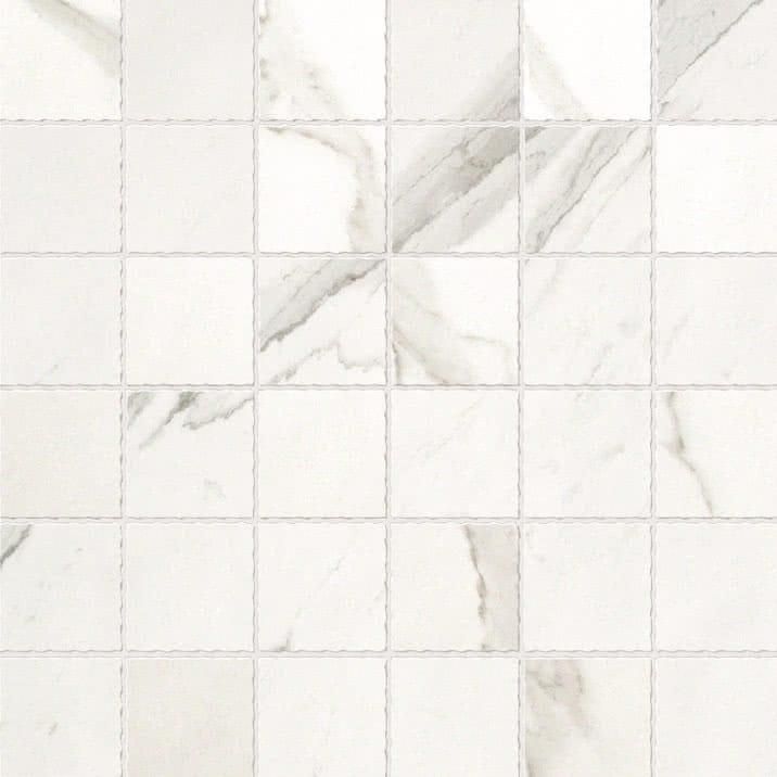 Мозаика FAP Ceramice Roma Statuario Macromosaico fLZ9 30x30
