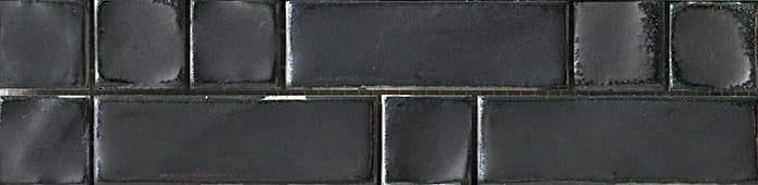 Бордюр FAP Ceramice Roma Raku Listello fMAL 6x25