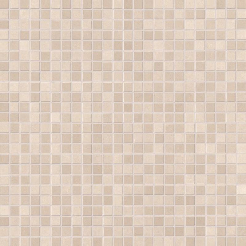 Мозаика FAP Color Now Beige Micromosaico fMS9 30.5x30.5