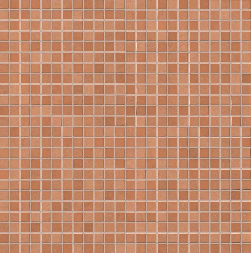 Мозаика FAP Color Now Curcuma Micromosaico fMTL 30.5x30.5