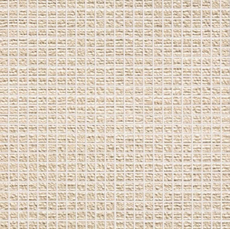 Мозаика FAP Color Now Beige Micromosaico Dot fMTQ 30.5x30.5