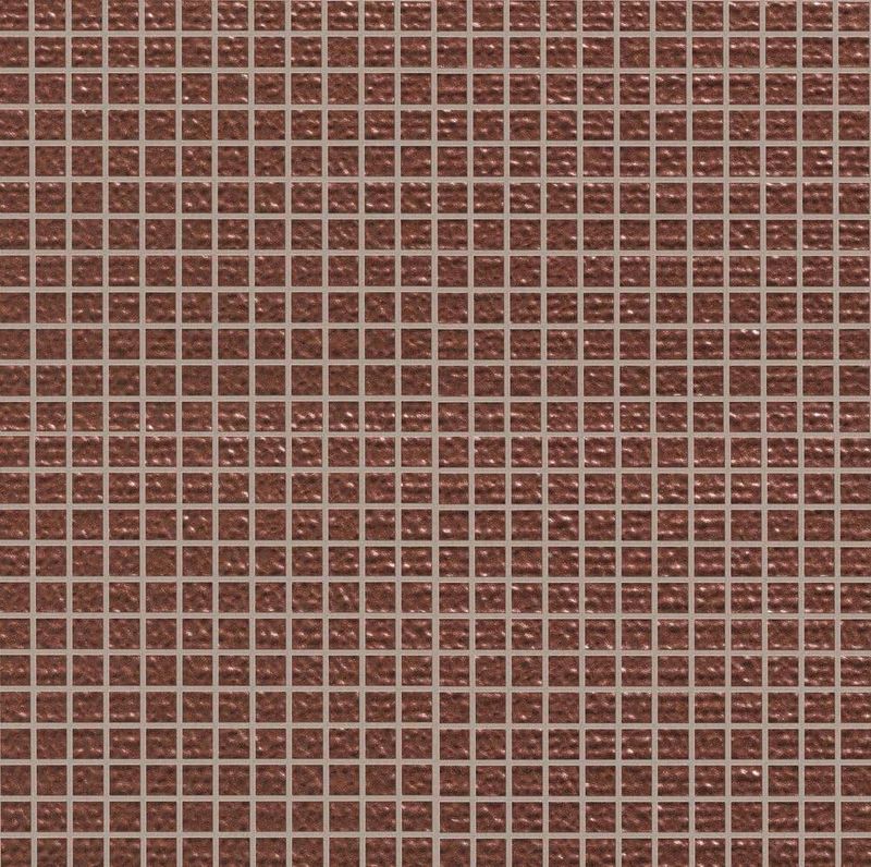 Мозаика FAP Color Now Rame Micromosaico Dot fMTU 30.5x30.5