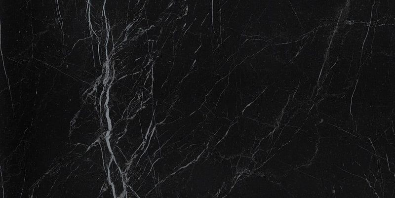 Керамогранит FAP Ceramice Roma Diamond Nero Reale Brillante fNEF 75x150