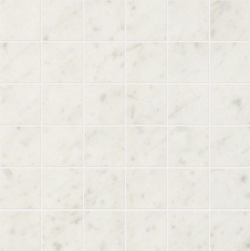 Мозаика FAP Ceramice Roma Diamond Carrara Macromosaico fNGE 30x30