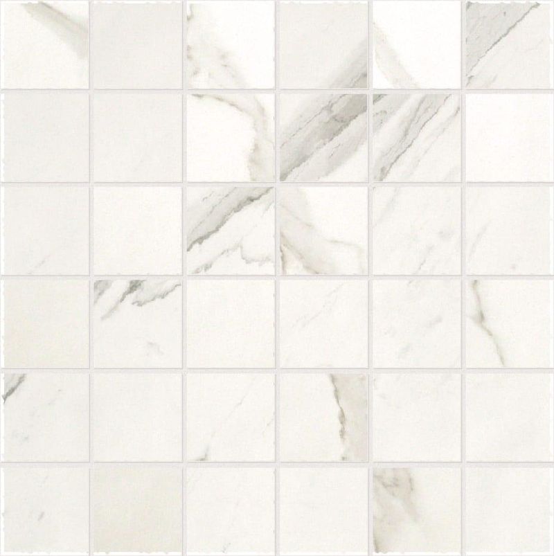 Мозаика FAP Ceramice Roma Diamond Statuario Macromosaico fNGH 30x30