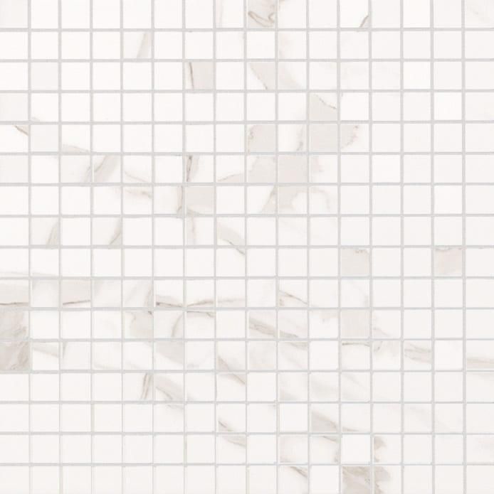 Мозаика FAP Ceramice Roma Diamond Statuario Brillante Mosaico fNH3 30.5x30.5