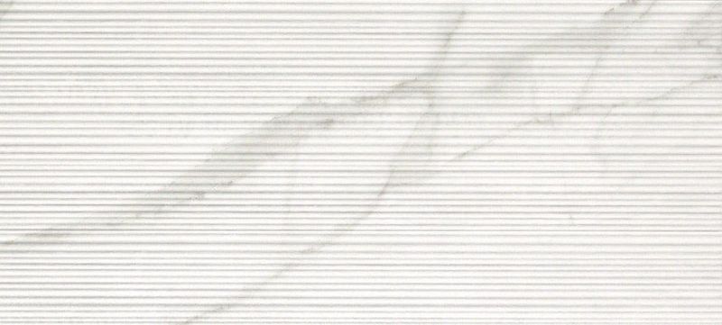 Настенная плитка FAP Ceramice Roma Diamond Line Statuario Brillante fNHM 50x110
