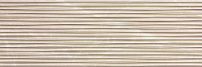 Настенная плитка FAP Ceramice Roma Diamond Line  Beige Duna Brillante fNHT 25x75