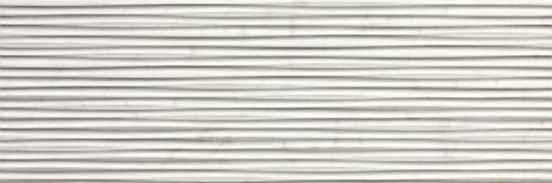 Настенная плитка FAP Ceramice Roma Diamond Line Carrara Brillante fNHU 25x75