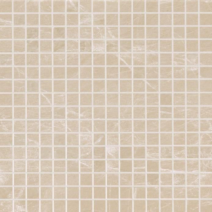 Мозаика FAP Ceramice Roma Diamond Beige Duna Brillante Mosaico fNHZ 30.5x30.5