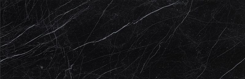Настенная плитка FAP Ceramice Roma Diamond Nero Reale Brillante fNIM 25x75
