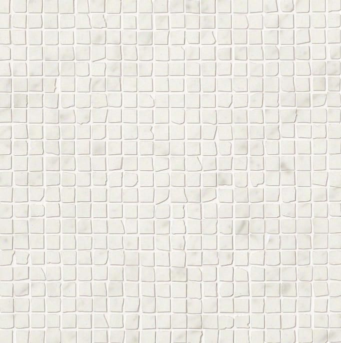 Мозаика FAP Ceramice Roma Diamond Carrara Micromosaico fNJL 30x30